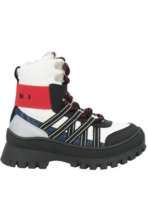 Marni CALZADO - Botines de caña alta