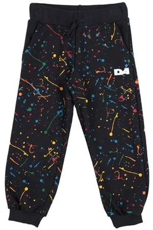 D.A. Daniele Alessandrini PARTES DE ABAJO - Pantalones