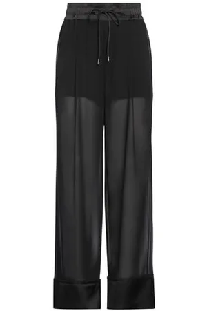 High PARTES DE ABAJO - Pantalones