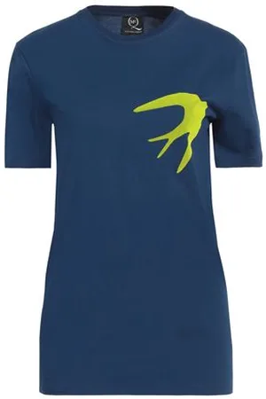 Alexander McQueen CAMISETAS Y TOPS - Camisetas