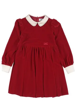 Elisabetta Franchi VESTIDOS - Vestidos para niña
