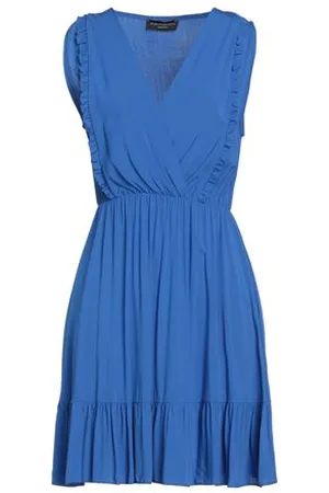 ANGELA MELE MILANO VESTIDOS - Minivestidos