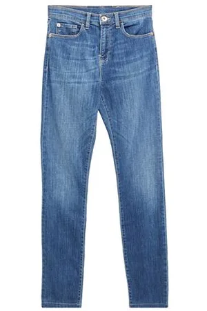 Emporio Armani PARTES DE ABAJO - Pantalones vaqueros