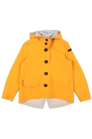 RRD ROPA DE ABRIGO - Chaquetas y cazadoras