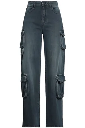Emporio Armani PARTES DE ABAJO - Pantalones vaqueros