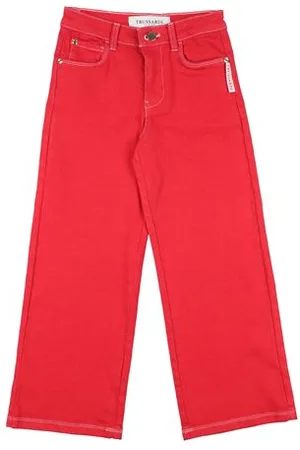 Trussardi PARTES DE ABAJO - Pantalones