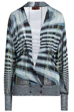 Missoni PRENDAS DE PUNTO - Cárdigans