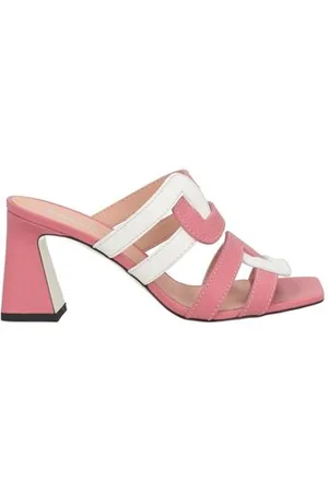 Pollini CALZADO - Sandalias con cierre