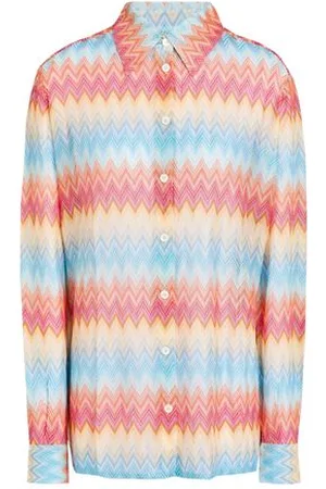 Missoni CAMISETAS Y TOPS - Camisas