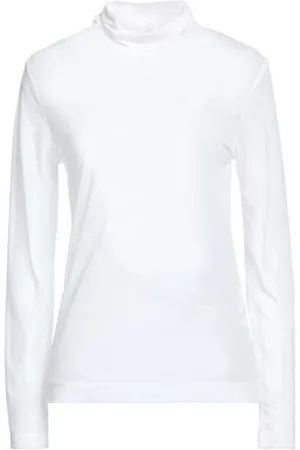 DRIES VAN NOTEN CAMISETAS Y TOPS - Camisetas