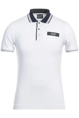 EA7 CAMISETAS Y TOPS - Polos