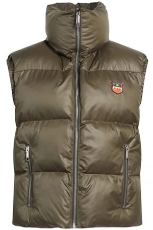 Bally ROPA DE ABRIGO - Chompas sin mangas