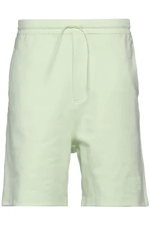 Y-3 PARTES DE ABAJO - Pantalones cortos y bermudas