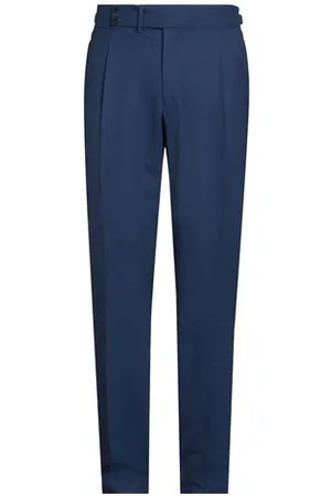 ISAIA PARTES DE ABAJO - Pantalones