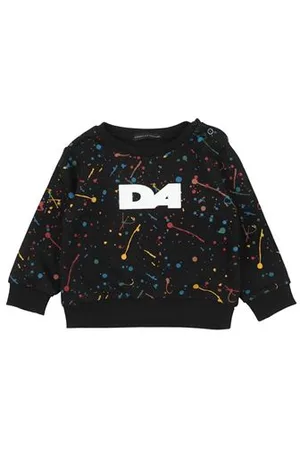 D.A. Daniele Alessandrini CAMISETAS Y TOPS - Sudaderas