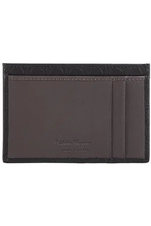 Salvatore Ferragamo Marroquinería - Tarjeteros