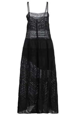 ZIMMERMANN VESTIDOS - Vestidos largos