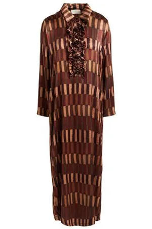 MOMONÍ VESTIDOS - Vestidos midi