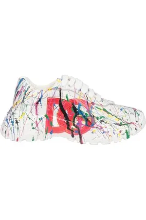 Dolce & Gabbana CALZADO - Sneakers