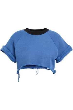 Msgm CAMISETAS Y TOPS - Sudaderas