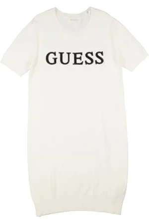Guess VESTIDOS - Vestidos para niña