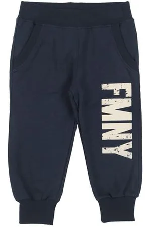Fred Mello PARTES DE ABAJO - Pantalones