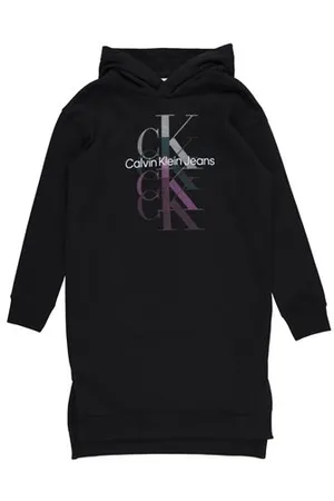 Calvin Klein VESTIDOS - Vestidos para niña