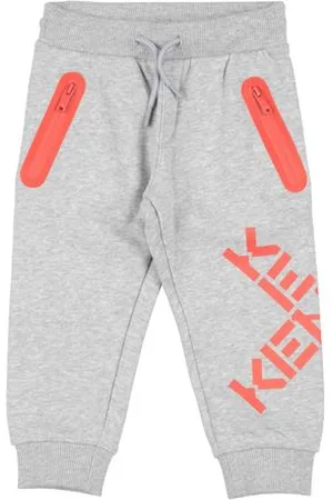 Kenzo PARTES DE ABAJO - Pantalones