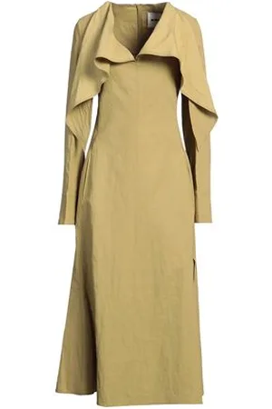 Jil Sander VESTIDOS - Vestidos midi