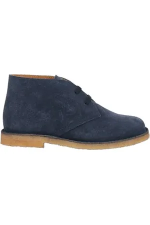 GALLUCCI CALZADO - Botines de caña alta