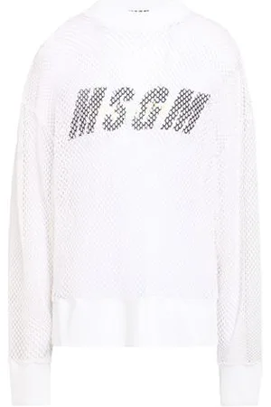 Msgm CAMISETAS Y TOPS - Sudaderas