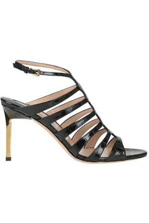 Tom Ford CALZADO - Sandalias con cierre