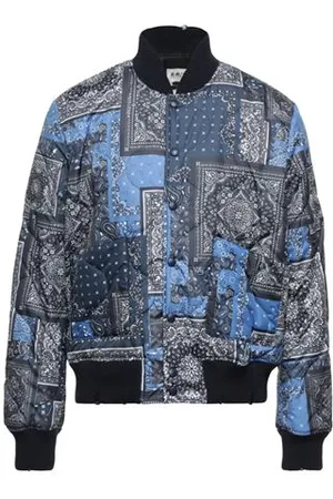 Berna ROPA DE ABRIGO - Chaquetas y cazadoras