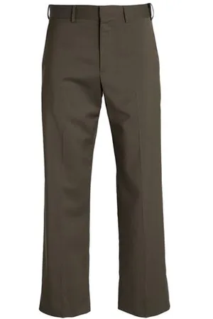 Fendi PARTES DE ABAJO - Pantalones