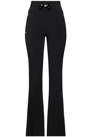 Elisabetta Franchi PARTES DE ABAJO - Pantalones