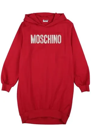 Moschino VESTIDOS - Vestidos para niña