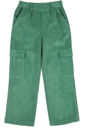 L:Ú L:Ú PARTES DE ABAJO - Pantalones