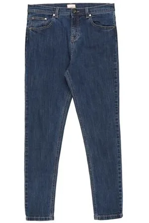 Elisabetta Franchi PARTES DE ABAJO - Pantalones vaqueros