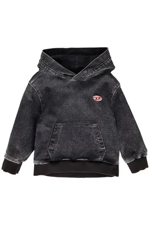 Diesel CAMISETAS Y TOPS - Sudaderas