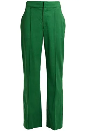 Isabel Marant PARTES DE ABAJO - Pantalones