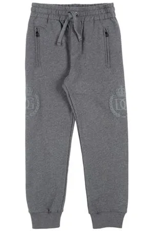 Dolce & Gabbana PARTES DE ABAJO - Pantalones