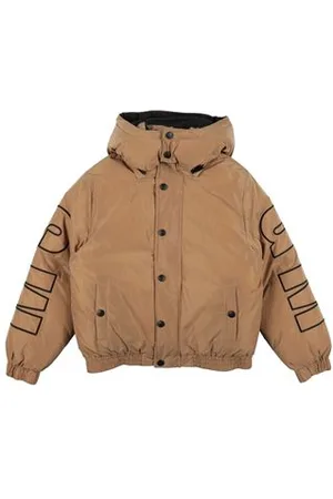 Msgm ROPA DE ABRIGO - Plumíferos y acolchados