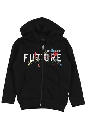 D.A. Daniele Alessandrini CAMISETAS Y TOPS - Sudaderas