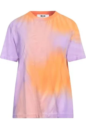 Msgm CAMISETAS Y TOPS - Camisetas