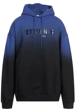 Vetements CAMISETAS Y TOPS - Sudaderas