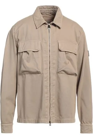 HISTORIC ROPA DE ABRIGO - Chaquetas y cazadoras