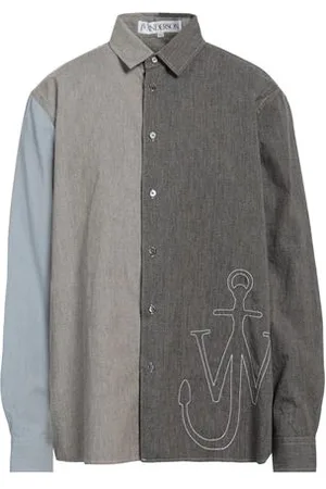 J.W.Anderson CAMISETAS Y TOPS - Camisas vaqueras