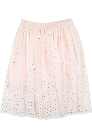 Stella McCartney PARTES DE ABAJO - Faldas infantiles