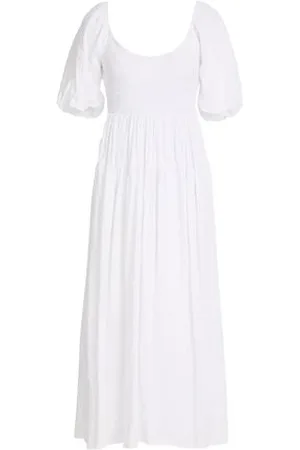 FAITHFULL THE BRAND VESTIDOS - Vestidos midi