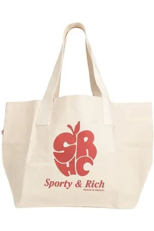 Sporty & Rich BOLSOS - Bolsos de asas largas